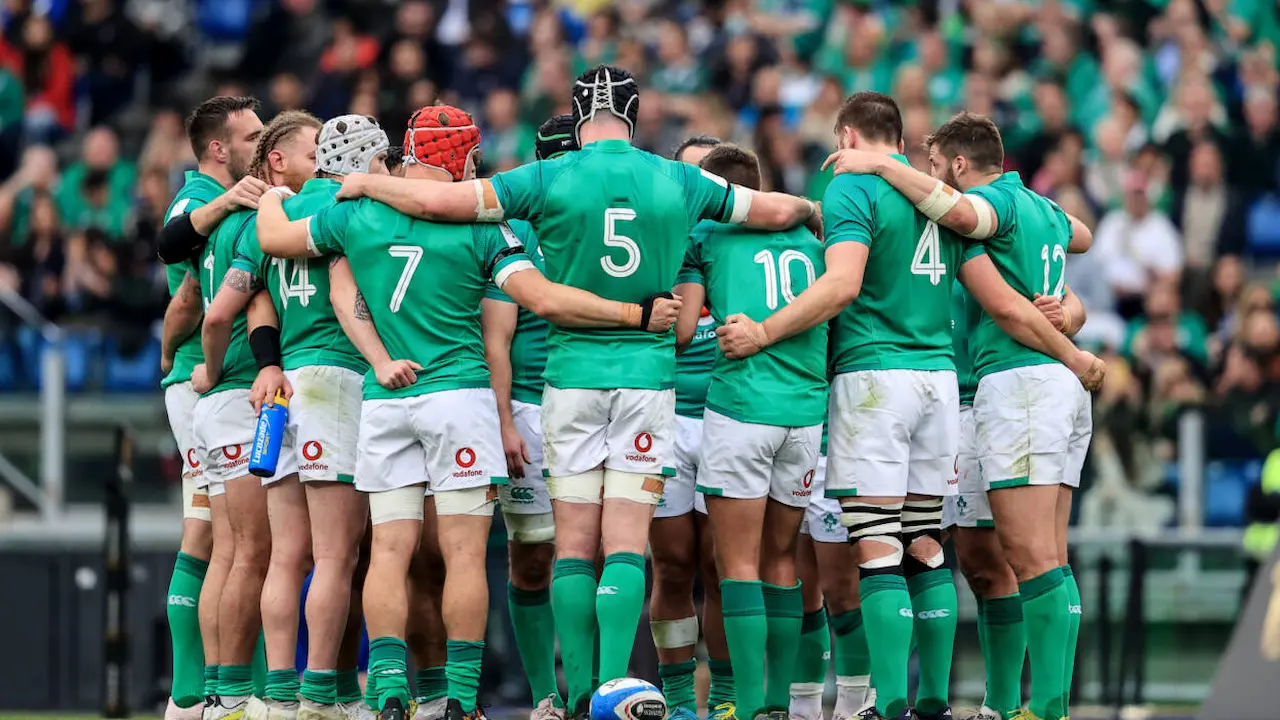 Six Nations Betting tips Rugby