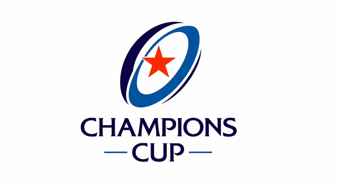 champions cup logo