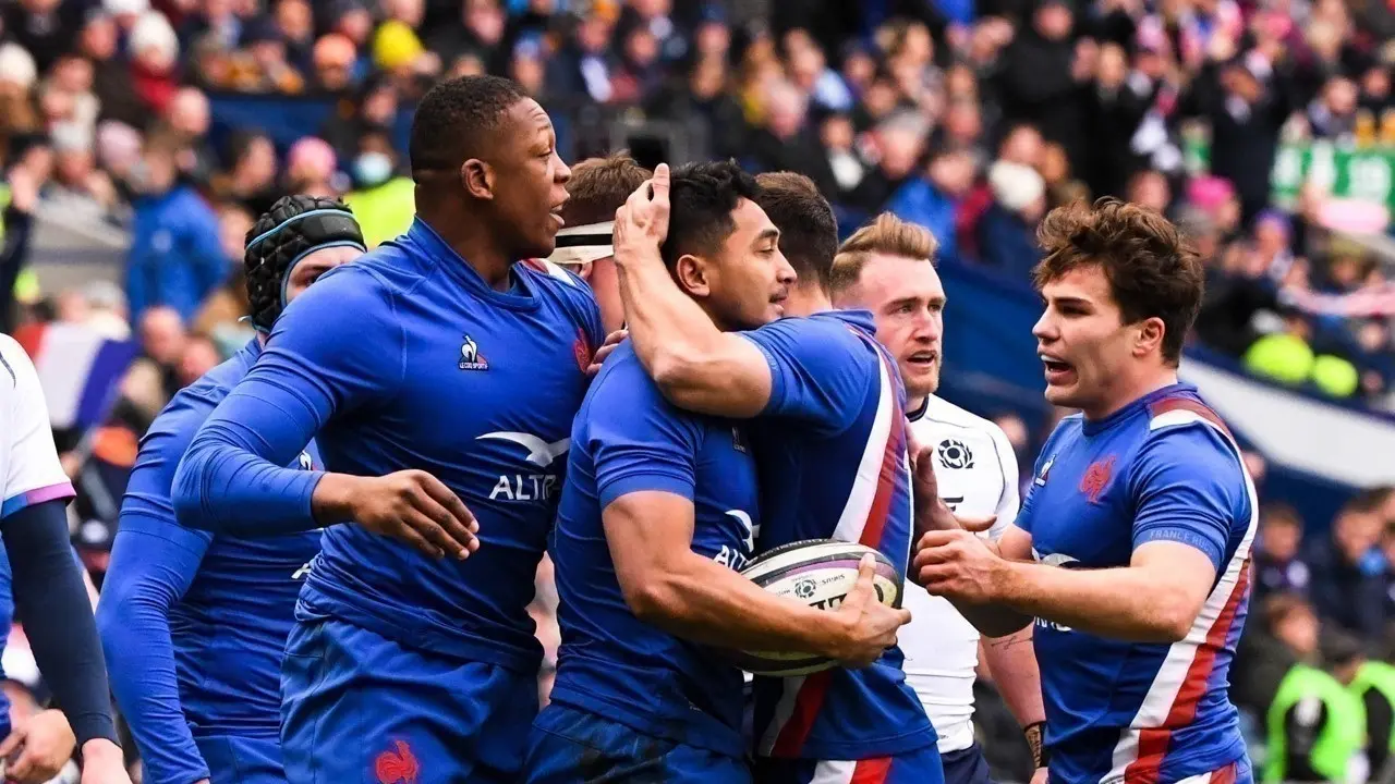 França enfrenta Japão na estreia da Copa do Mundo de Rugby