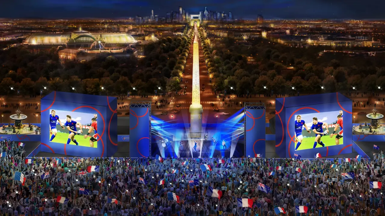 Ces sites de paris font le show pour la Coupe du Monde de Rugby !