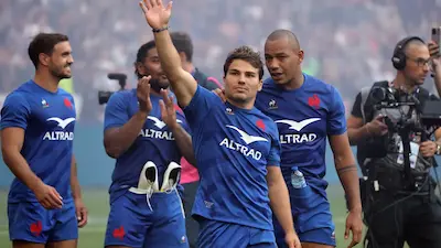 Coupe du Monde de Rugby 2023 : Quelles sont les chances de la France ?