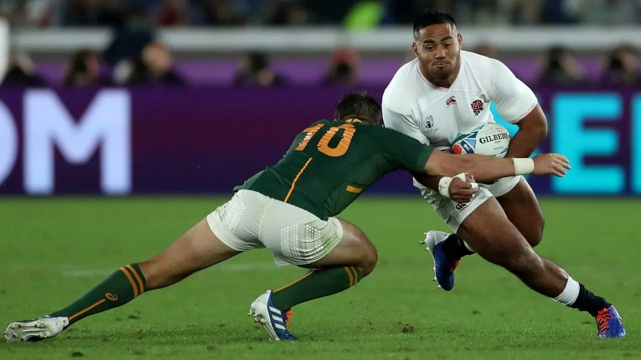 Règle Bonus Offensif Rugby - Coupe du Monde