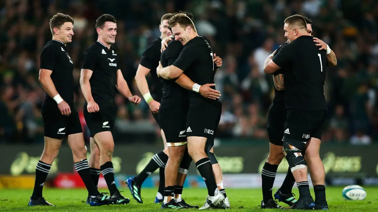 Rugby World Cup 2023: What predictions for New Zealand?