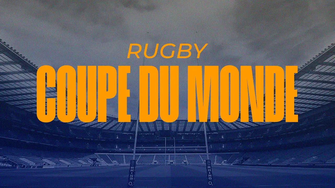 Pronostic Coupe du Monde Rugby