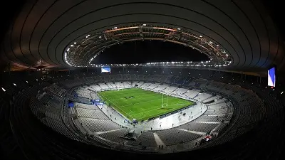 Dove si giocheranno i Mondiali di Rugby 2023?