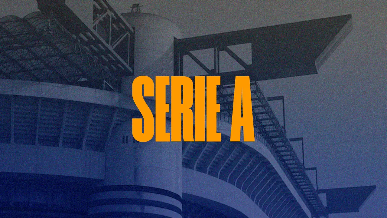 Serie A prediction - Football