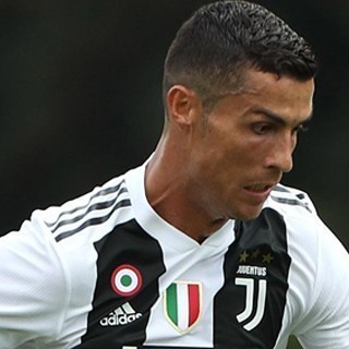 image Dois clássicos italianos e… Cristiano Ronaldo a marcar?