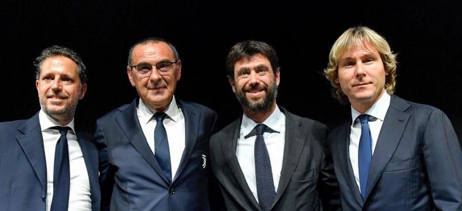 Pronostic Vainqueur Serie A - Football