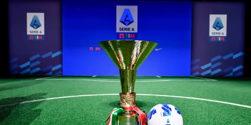 Serie A predictions - Football