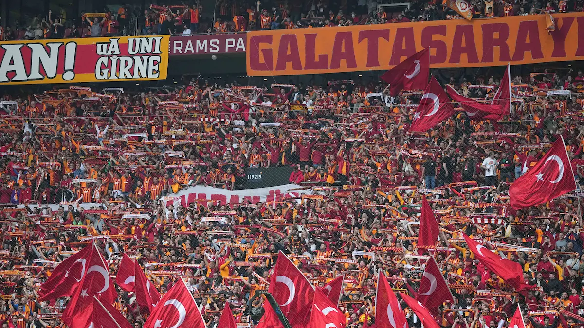 Pronostico sulle top 2 della Turchia Super Lig