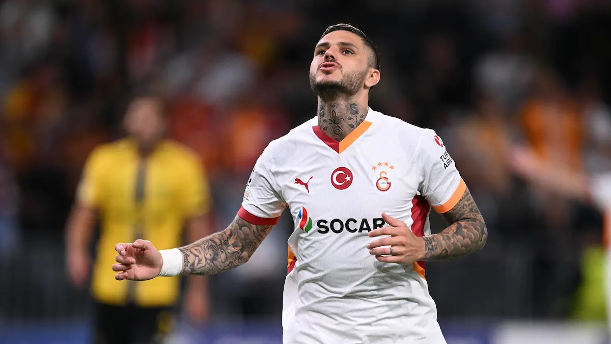 Top scorer Super lig - predictions