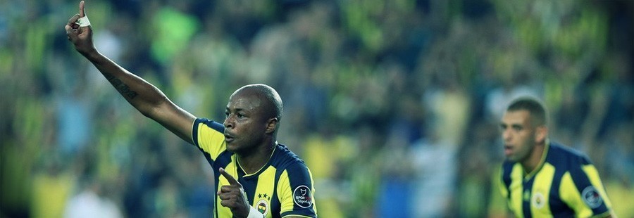 Apostas Fenerbahçe - Süper Lig