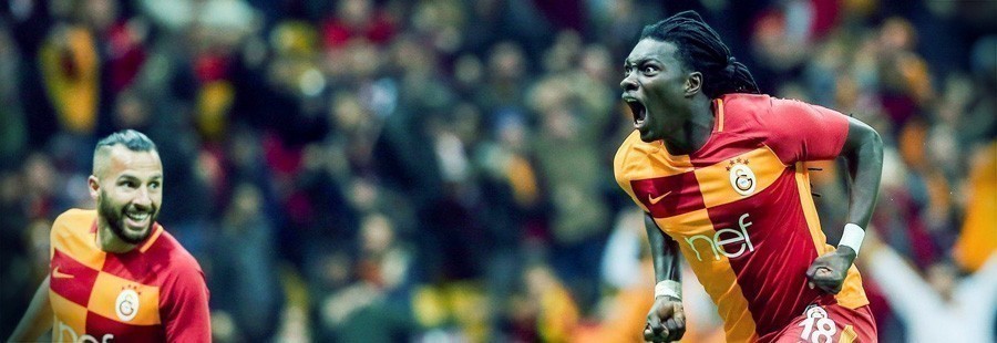 Apostas Galatasaray - Süper Lig