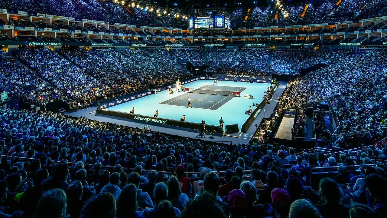 Em poucas palavras: como fazer uma boa previsão para o torneio de ténis Masters?