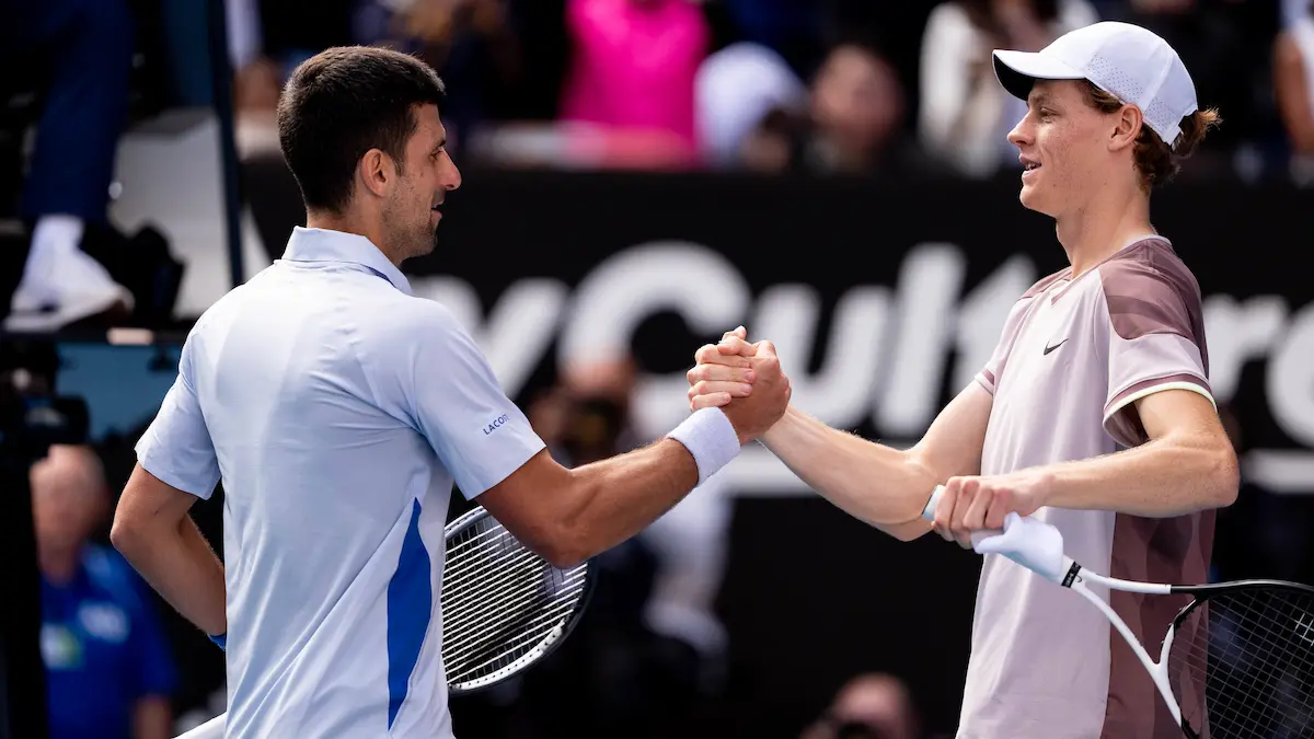 Pronóstico sobre el ganador del Abierto de Australia 2025 (ATP)