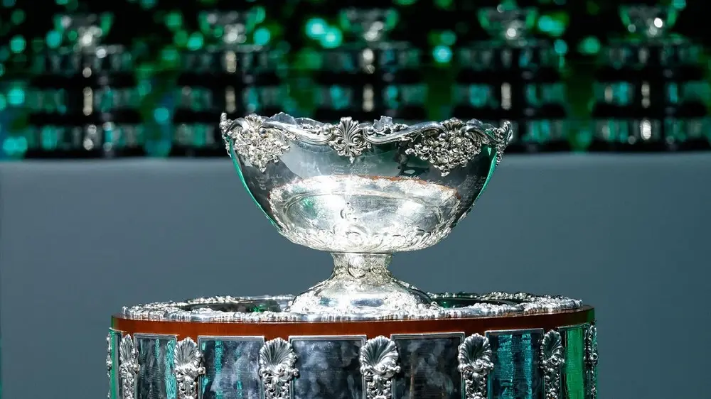 Davis Cup 2022 voorspellen - Nederland