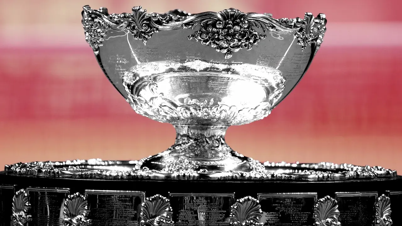 Pronostic Vainqueur Coupe Davis 2023