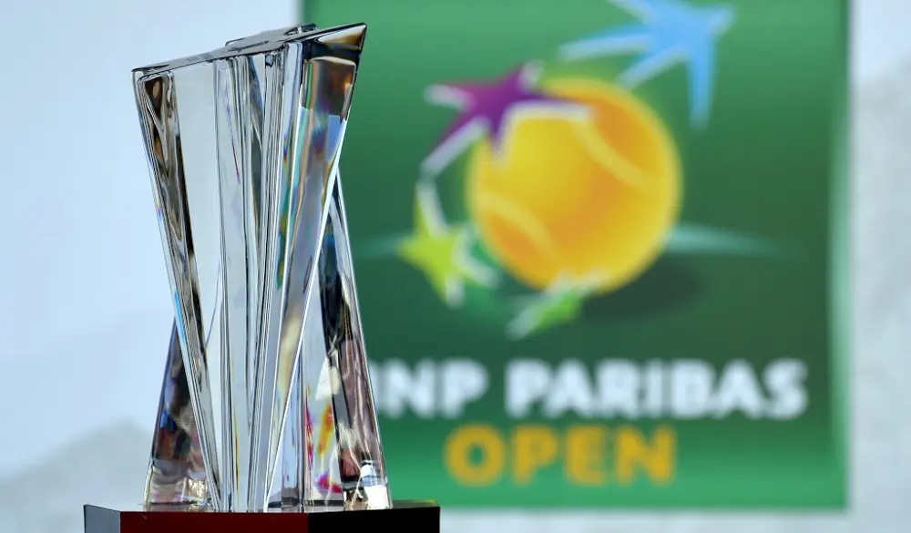 Palpite vencedor final - Indian Wells 2023