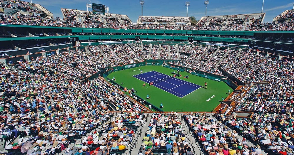 Pronósticos Indian Wells 2023
