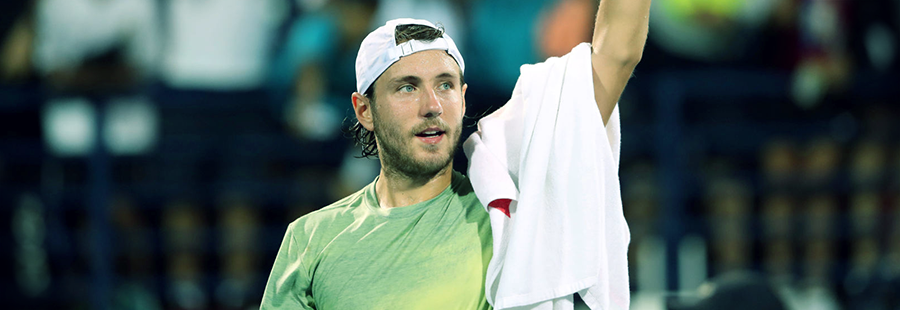 Pronostic Indian Wells 2018 - Lucas Pouille