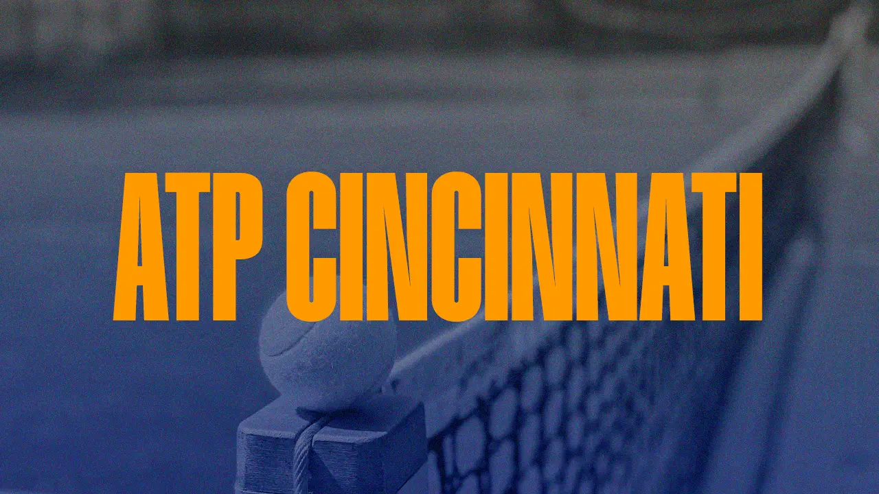 Pronostic ATP Cincinnati - Masters 1000