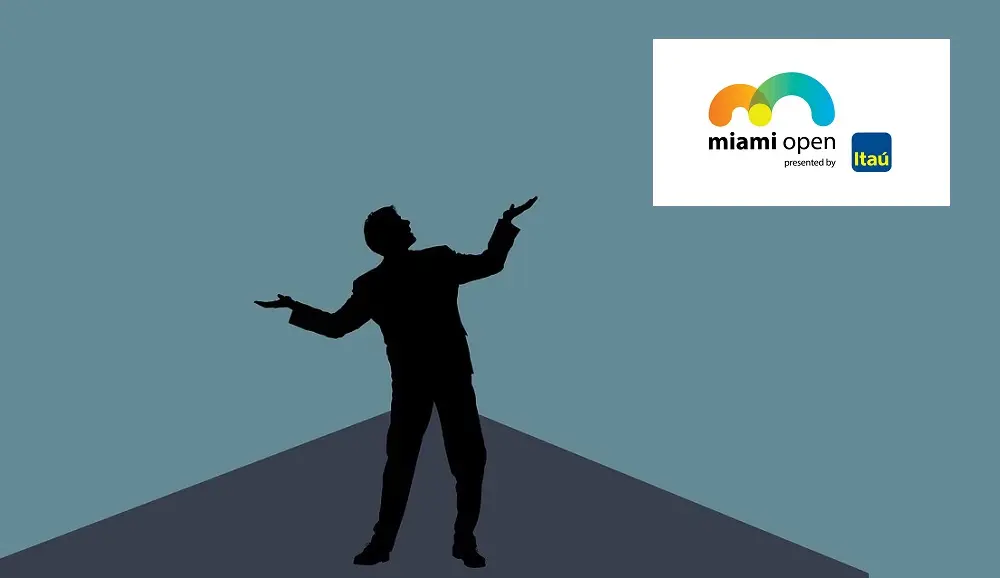 Dicas de apostas desportivas - Open de Miami