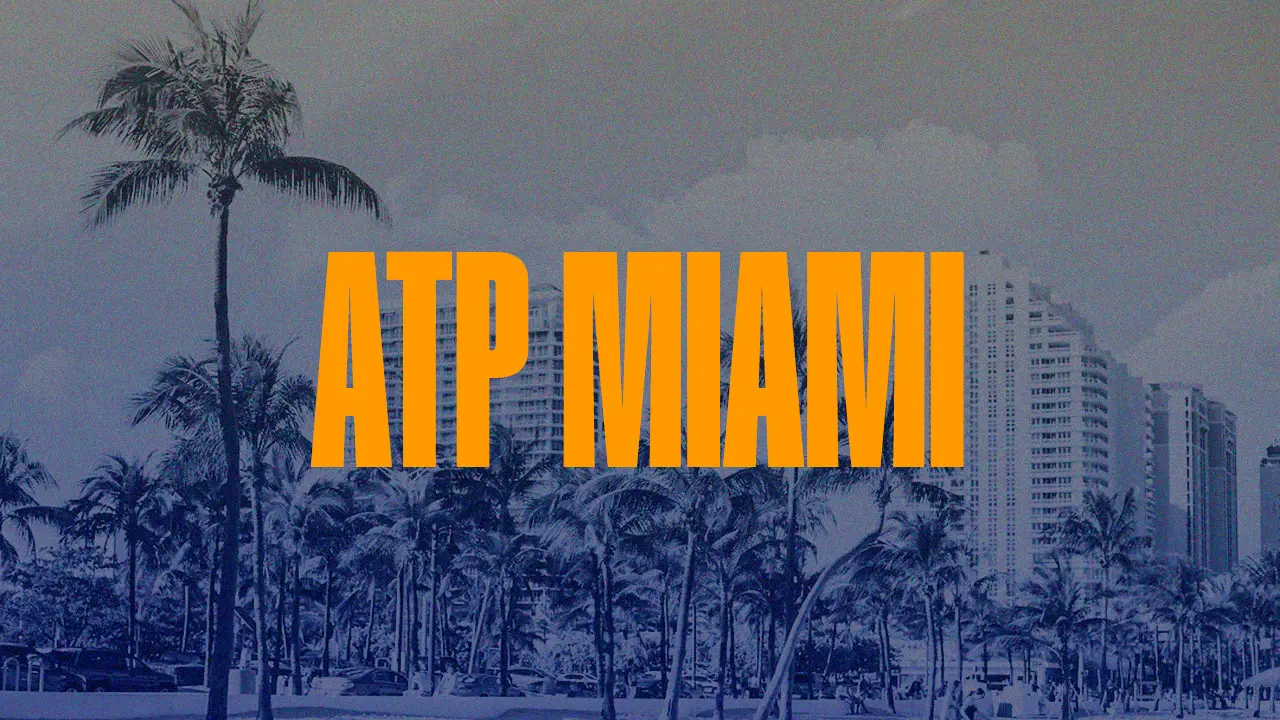 Voorspellingen ATP Miami - Masters 1000