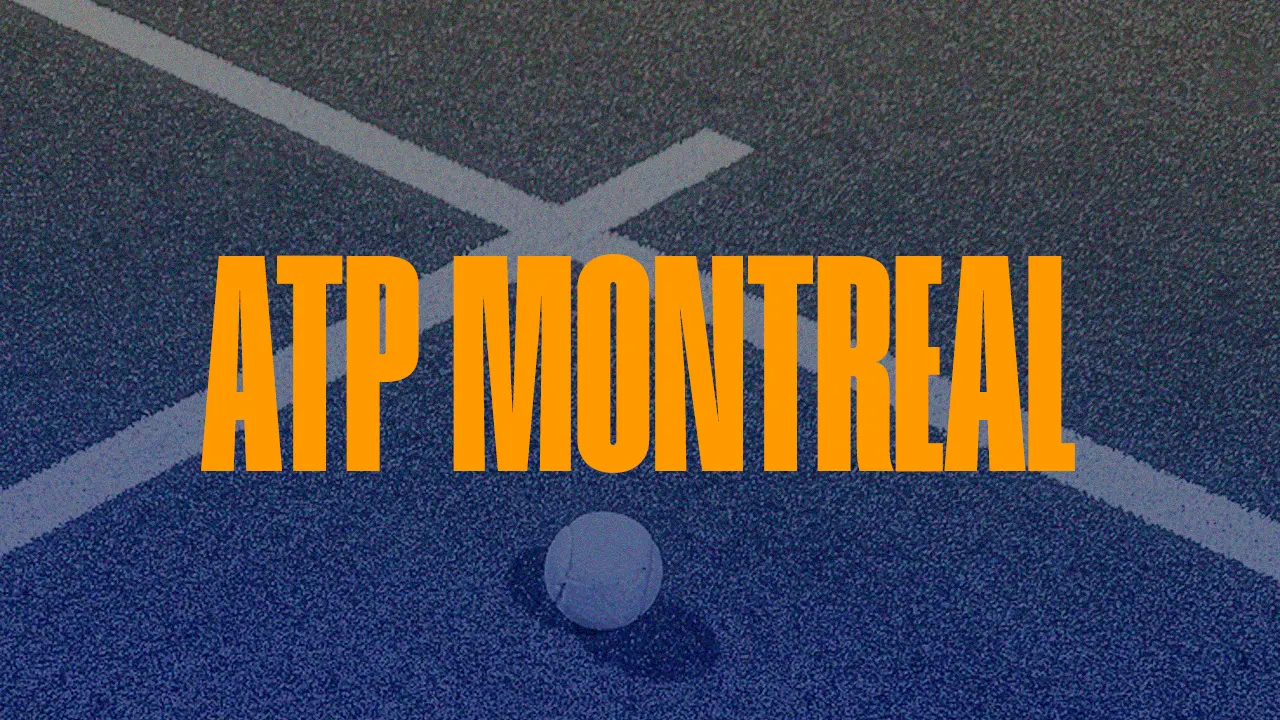 Pronostic ATP Montréal - Masters 1000