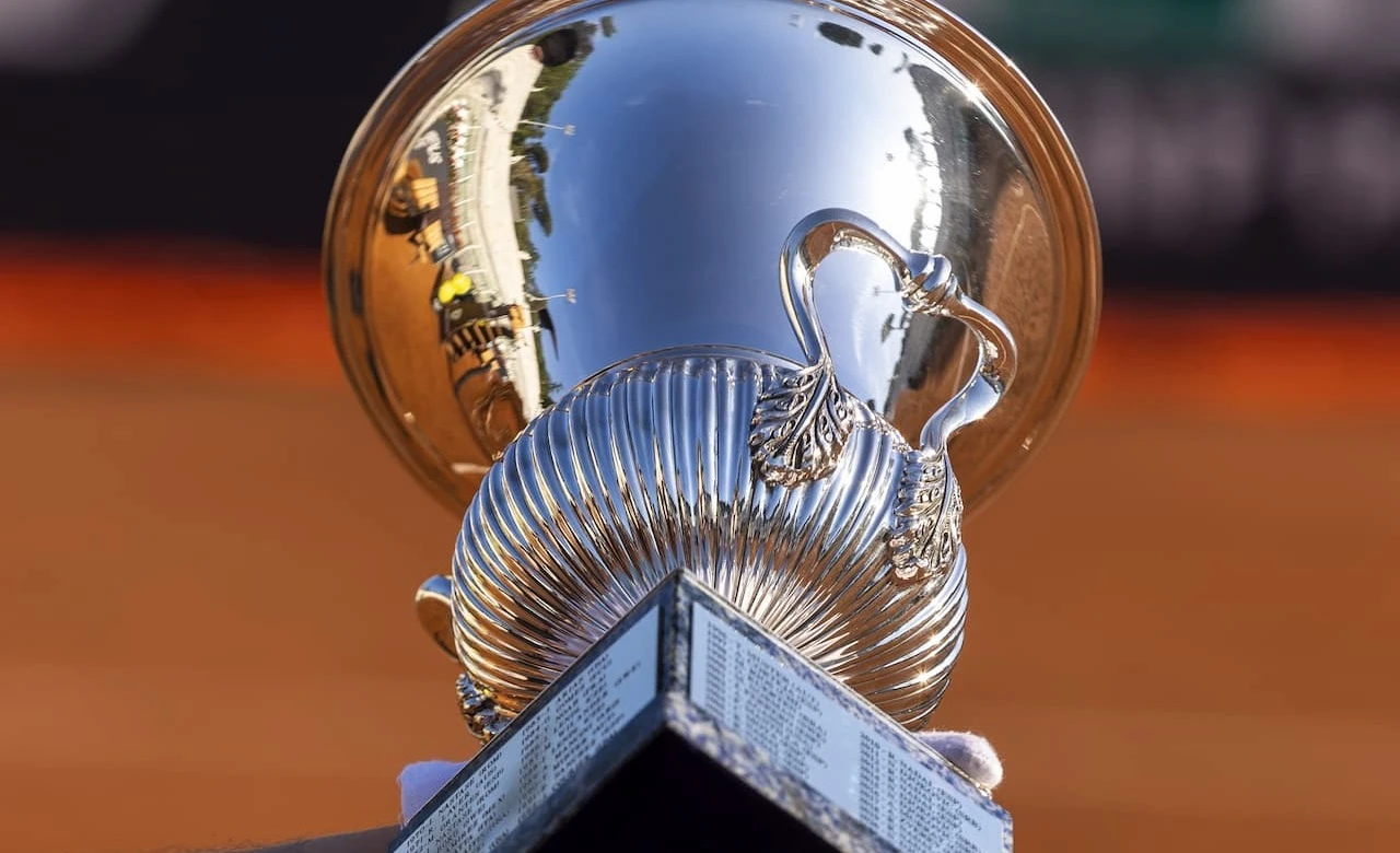 Palpite vencedor ATP Roma - Masters 1000