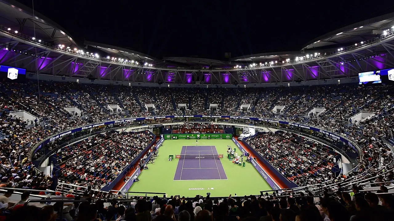 Dicas ATP Shanghai