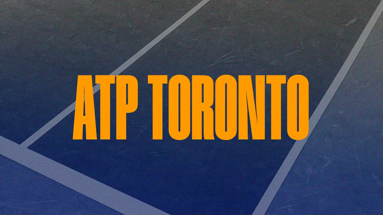 Pronostic ATP Toronto 2023 Conseils gratuits de nos EXPERTS en