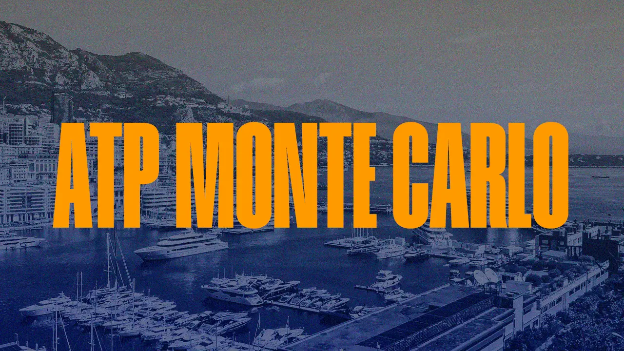 ATP de Monte Carlo - Apresentação e previsões do Rolex Monte Carlo Masters (Ténis)