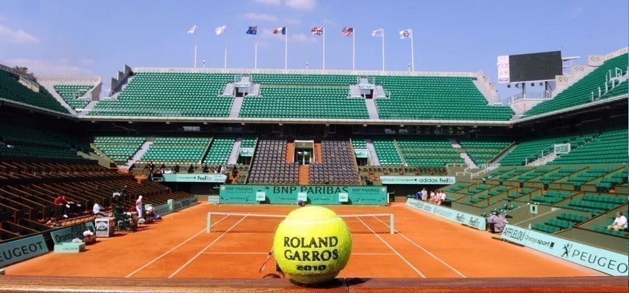 Pronósticos Roland-Garros 2020: Predicciones para apostar ...