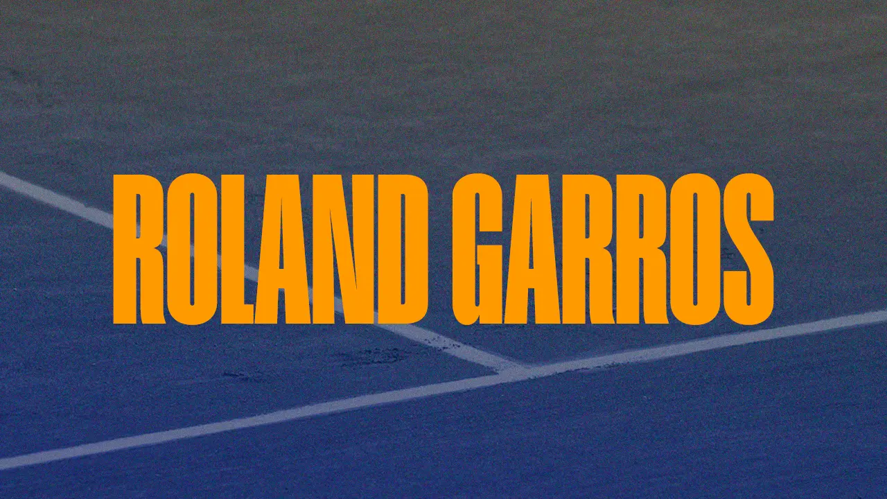 Roland Garros 2023: quanto ganham os tenistas que disputam o torneio