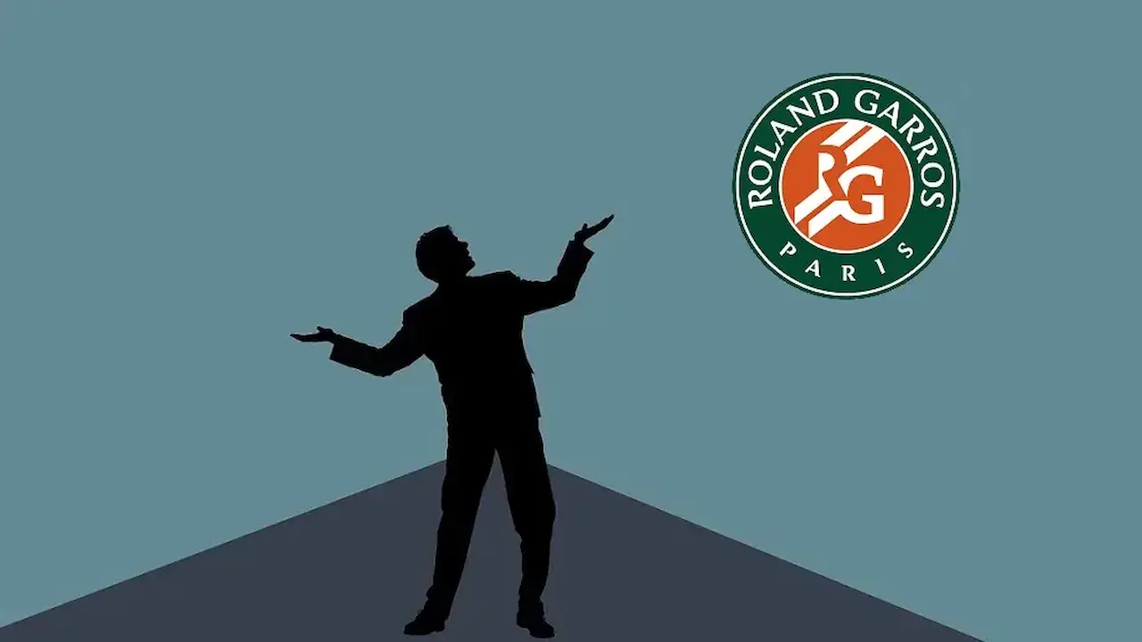 Dicas de apostas desportivas - Roland Garros