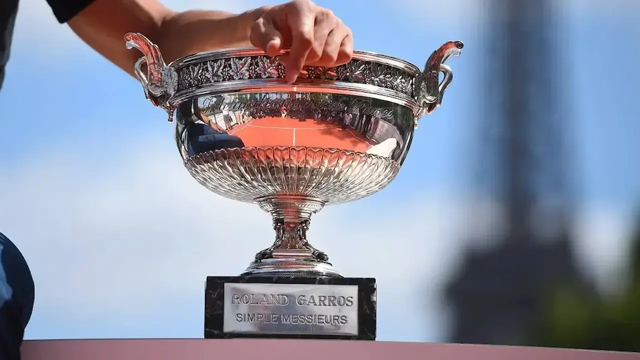 Pronostic Vainqueur Roland Garros 2024