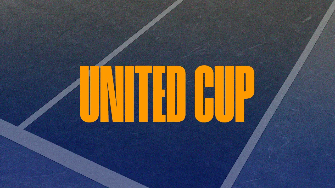 Pronostic United Cup Tennis