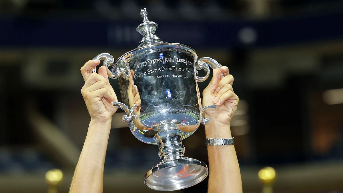 Us Open Payout 2024 - Uta Babette