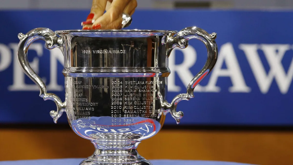 Pronostico vincente US Open 2024 WTA