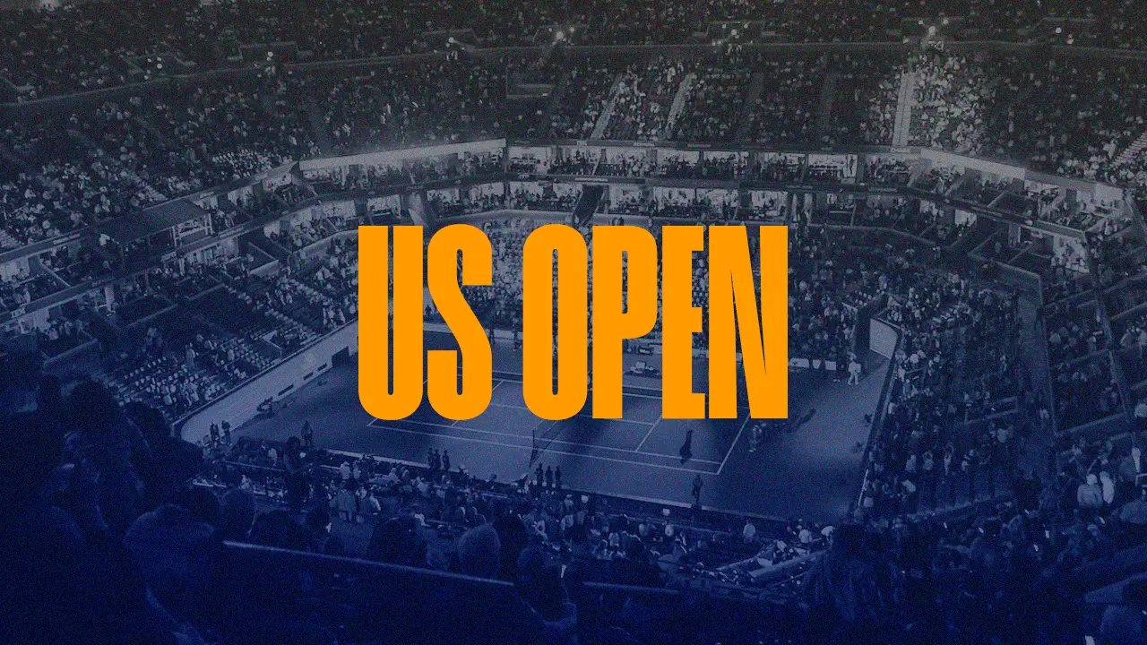 Como assistir tênis ao vivo US Open 2023 em qualquer lugar