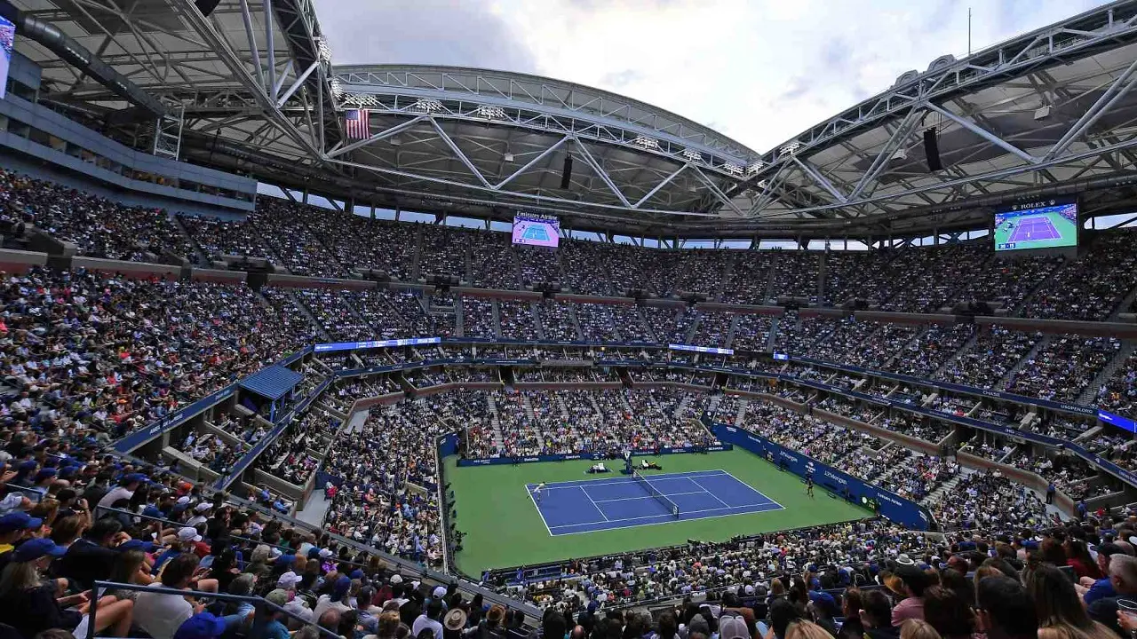 Assista ao US Open de tênis de 2023: grátis ao vivo de Brasil