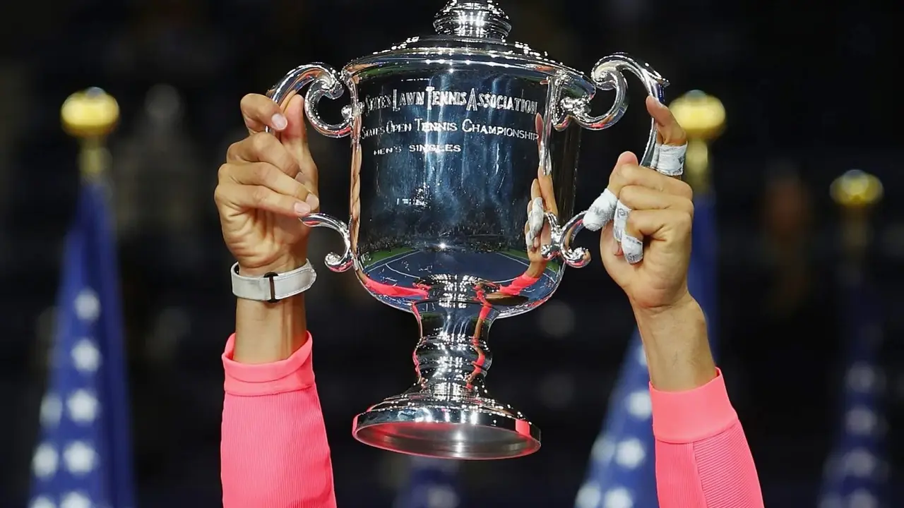 Como Apostar no Ténis? Dicas Para Apostas no US Open