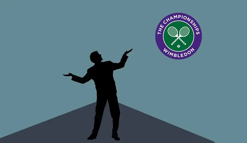 Dicas palpites Wimbledon - Tênis