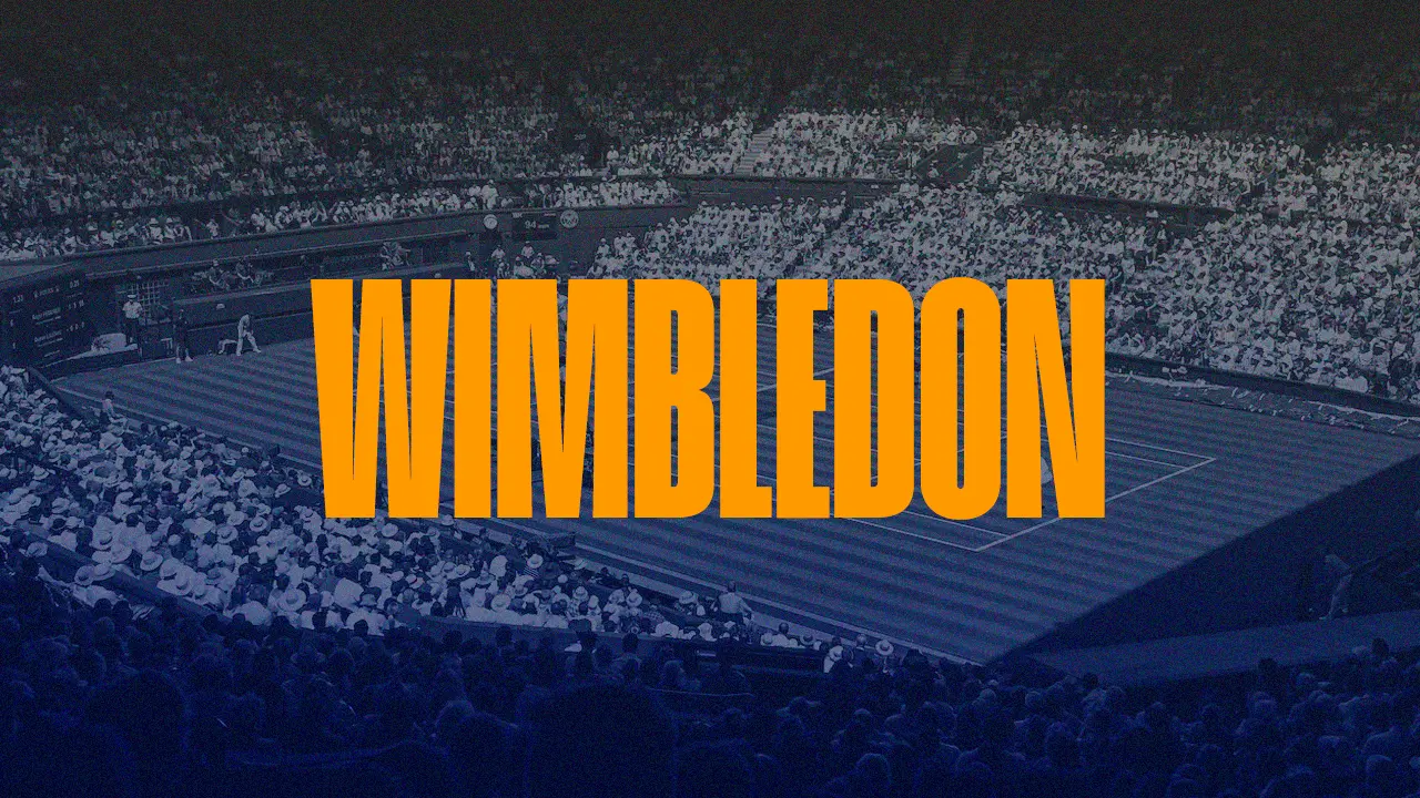 Previsão para Wimbledon - Tênis