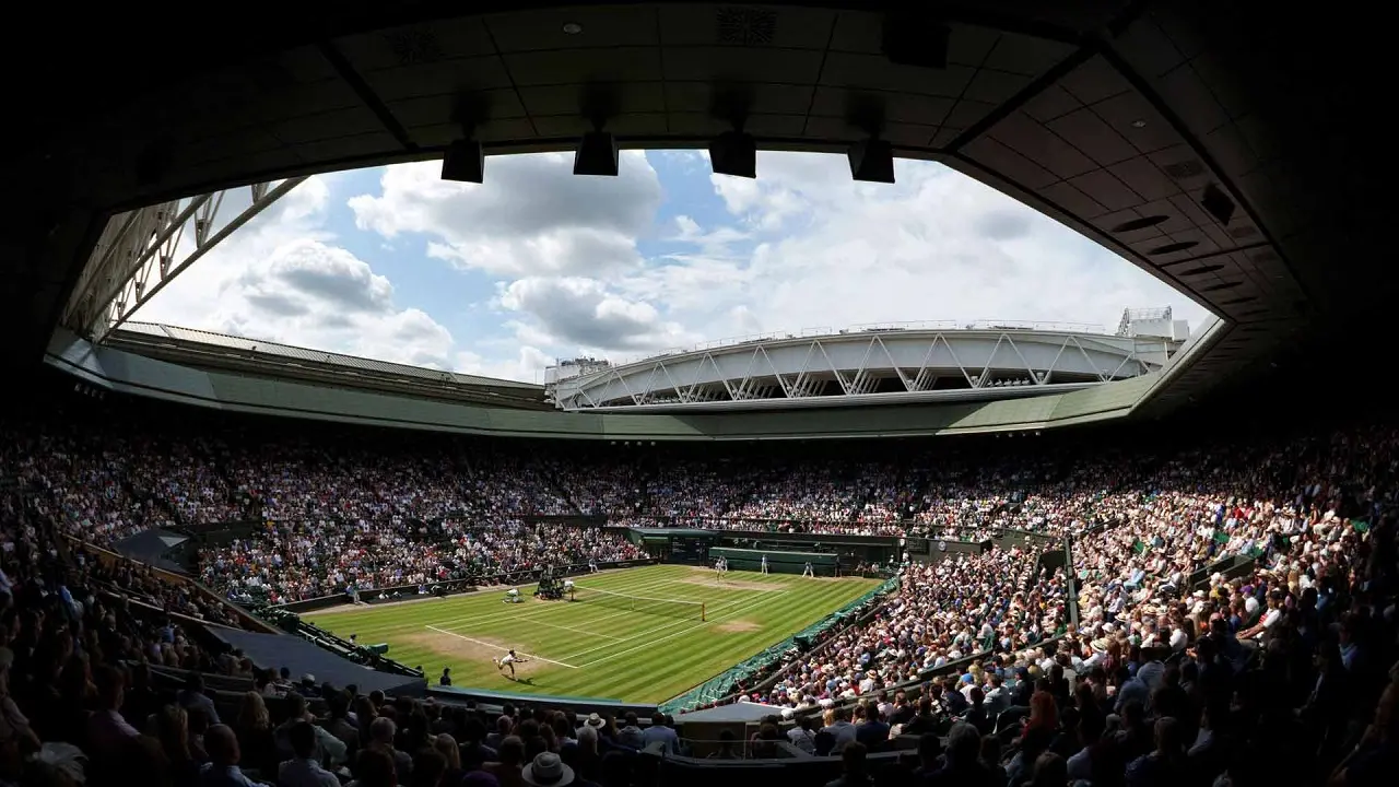 Wimbledon 2023 Review 