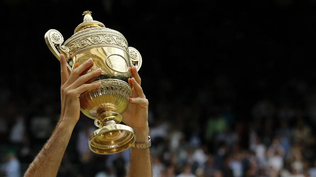 Pronostic Vainqueur Wimbledon 2023 - Tennis