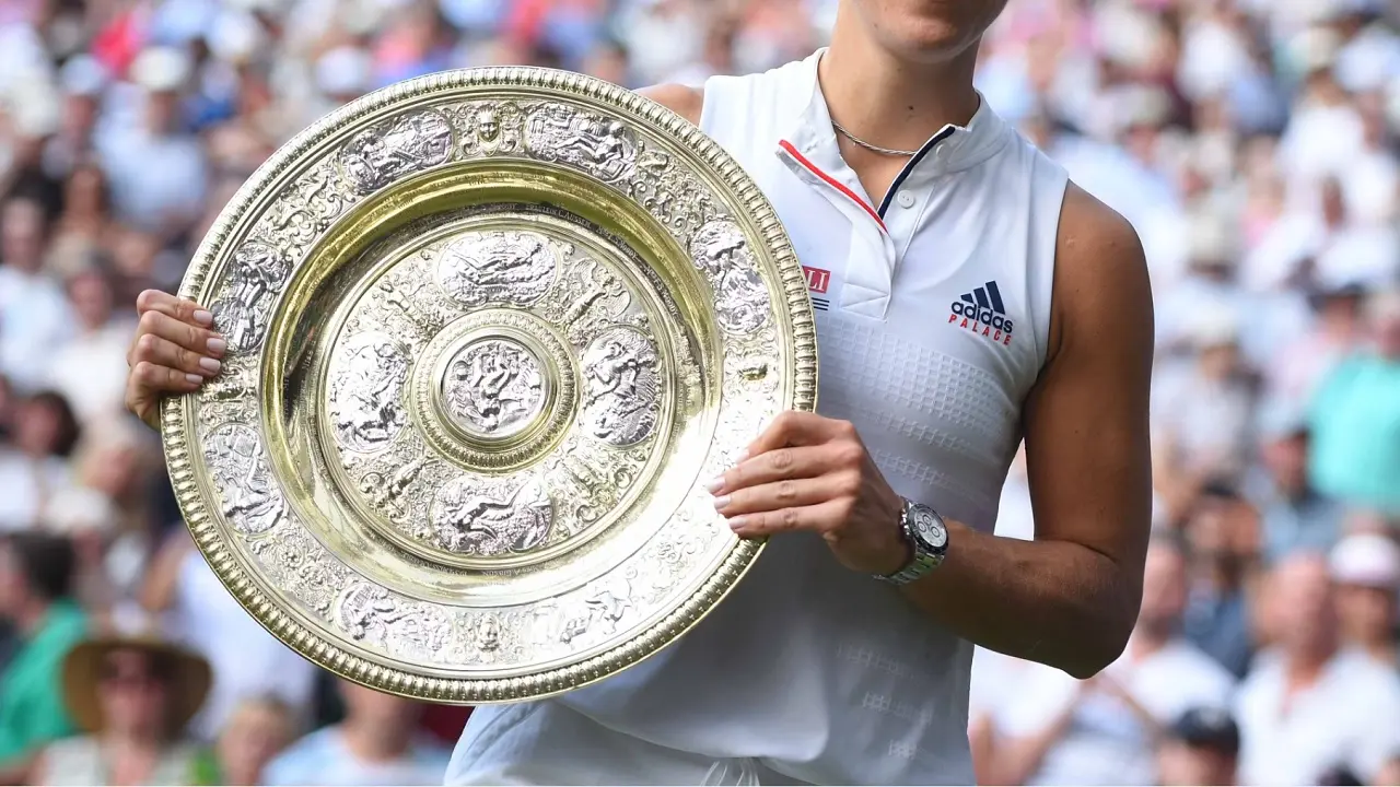 Prognóstico do vencedor do Wimbledon Mulheres - WTA