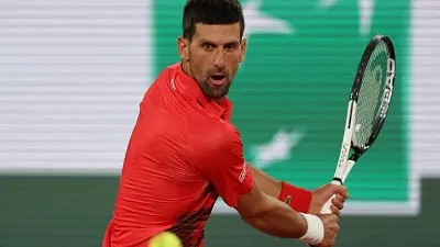 image Magnificent Sevens for Djokovic and Swiatek?