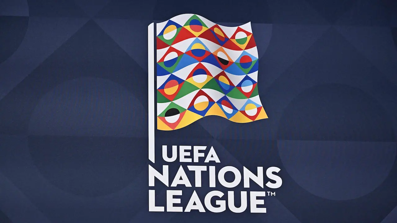 Prognósticos Liga das Nações da UEFA