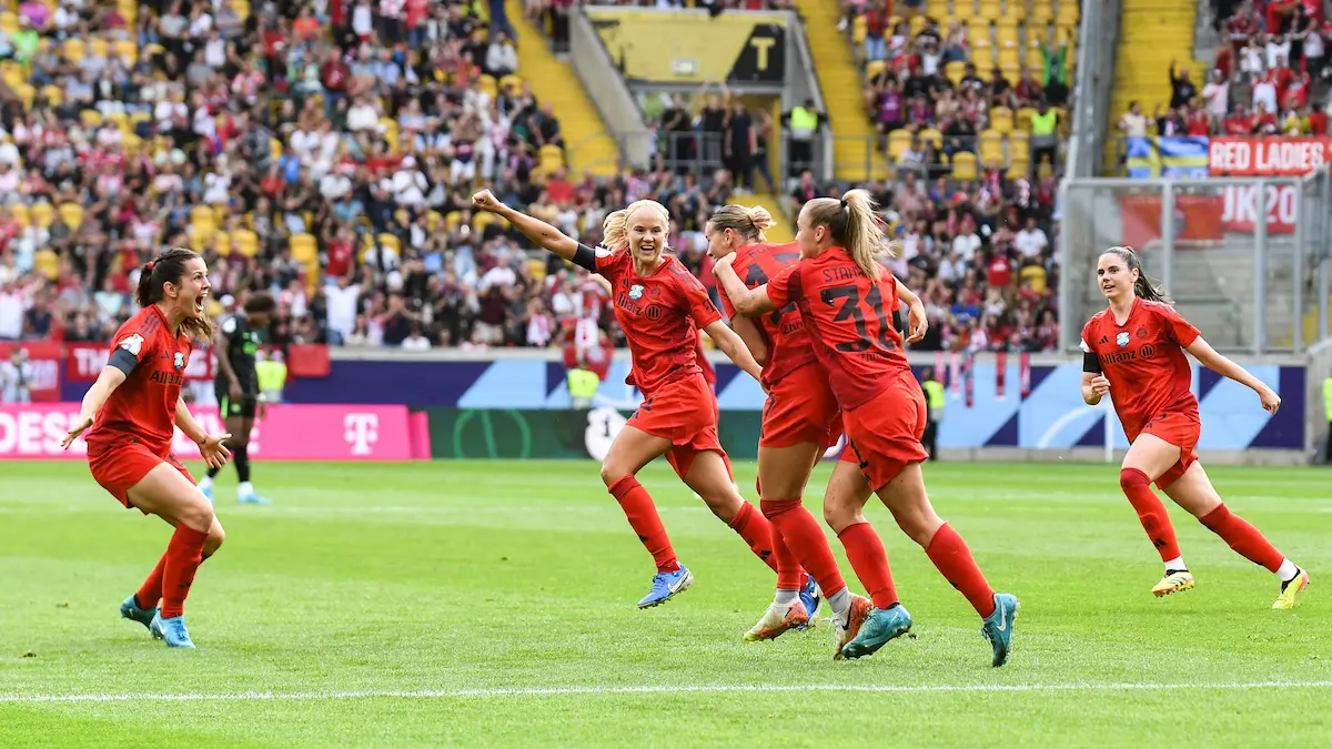 Conseils pronostics Ligue des Champions Féminine